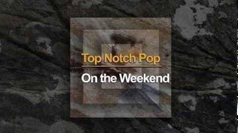 Top Notch TV Fundamentals Unit 8 Song