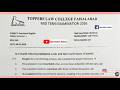 Al Jinnah Institute for Law Quantitative Reasoning 1 Semester 1 MID TERM Past Paper