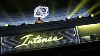 Armin Only Intense - New Horizons Anthem -  Jorn Van Deynhoven