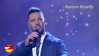 Ramon Roselly - Bleib doch bis zum Frühstück (SWR Schlager-Die Show 2020)