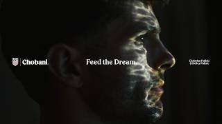 CHRISTIAN PULISIC — Behind the Dream