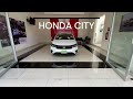 EN VENTA - HONDA CITY EX DEMO 2025 - VERSIÓN TOURING
