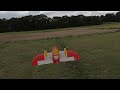 Eclipson E VTOL #13 familiarization flight