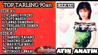 Atin Anatin Sambel Kacang Full Album Lagu Cirebonan