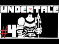 CIAO BEL CAGNOLINO! AH NO... - Undertale ITA #4
