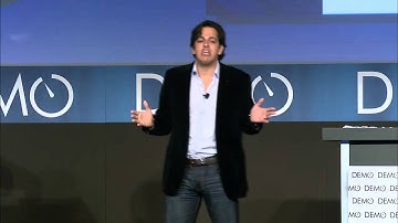 NextUser DEMO Enterprise 2014