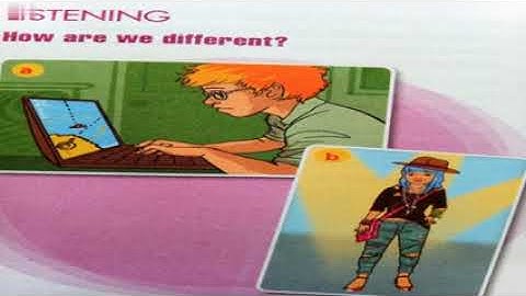 ANH 11, UNIT 1 THE GENERATION GAP nhathoc vn