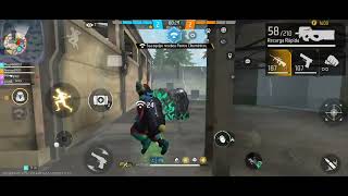 Notime - Shadows In My Room Highlights Free Fire