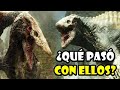 ¿QUÉ PASÓ CON LOS SKULLCRAWLERS DESPUÉS DE KONG: SKULL ISLAND?