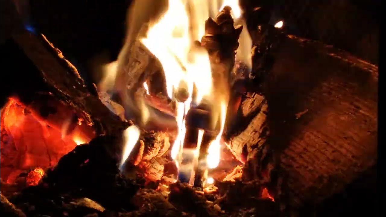 Burning Christmas Nutcracker YouTube