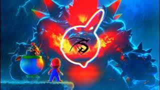 Super Mario 3D World - A Boss Approaches (SDJEXE Remix)