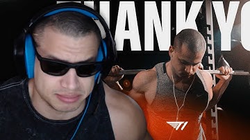 TYLER1: A ROUGH DAY OF STREAM