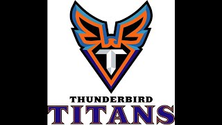 Varsity Baseball | Thunderbird High School vs. Greenway High School: 4.22.24