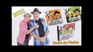 DUELO de PIADAS 2023  É pra morrer de rir  Nilton Pinto e Tom Carvalho  show de Piadas cover bonus
