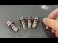Pack Of 5 New Nordson 1007374 Saturn In Line Filter 200 Mesh Are In Stock From Shenzhen Jmorxe.