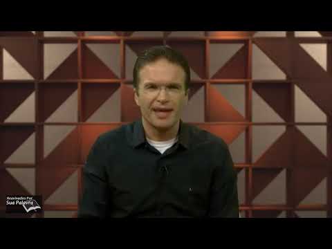 Lamentações 05 -  Reavivadospsp -  Pastor Evandro Fávero
