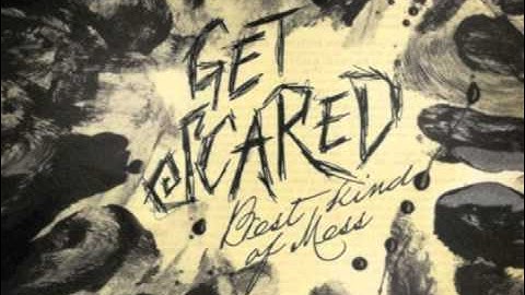 Get Scared - Scream