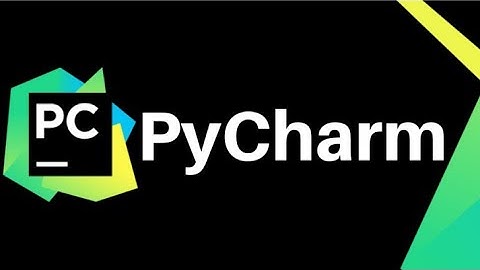 How to Download & Install packages in PyCharm