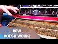 How the harmonium is constructed  the harmonium evolution course