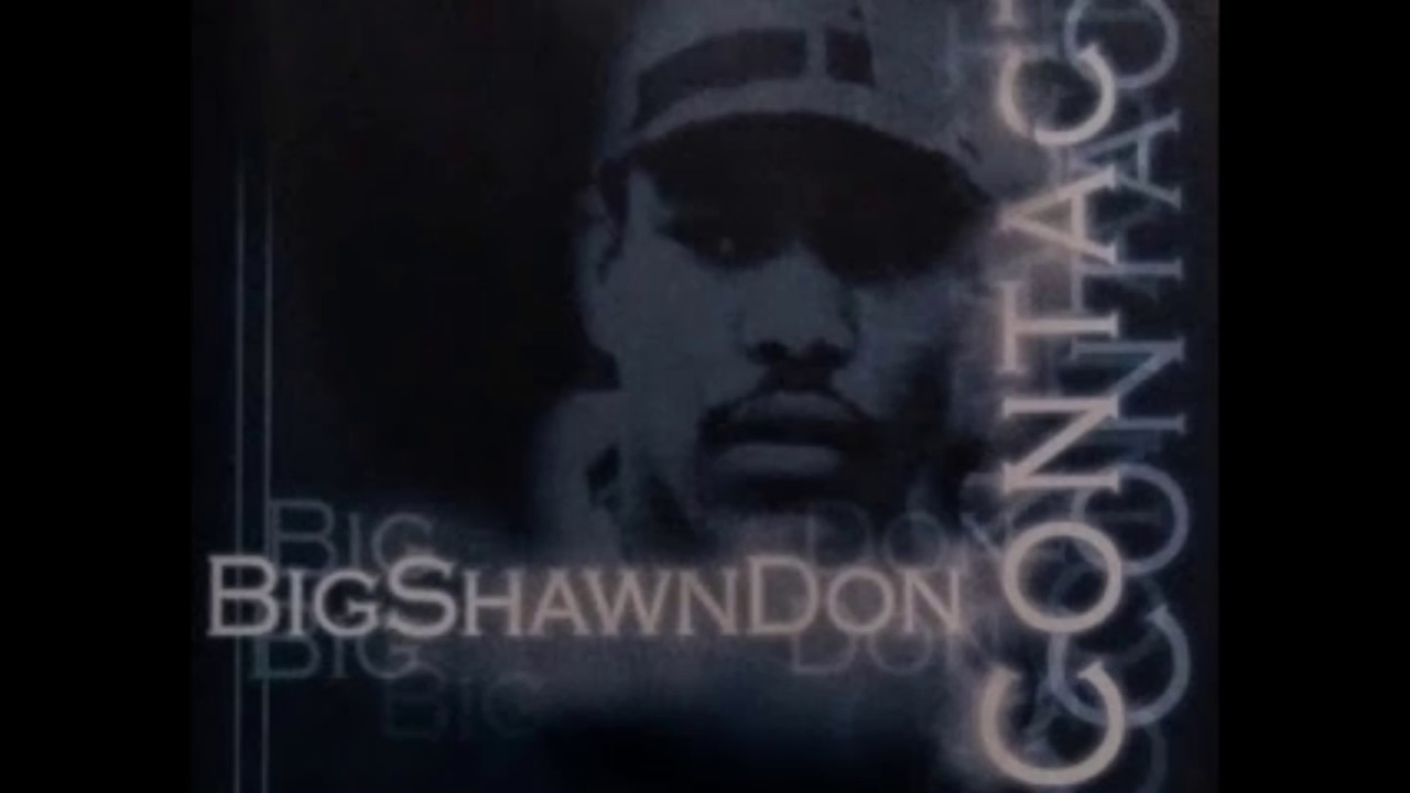 HipHop-TheGoldenEra: BigShawnDon - Contact - 2026