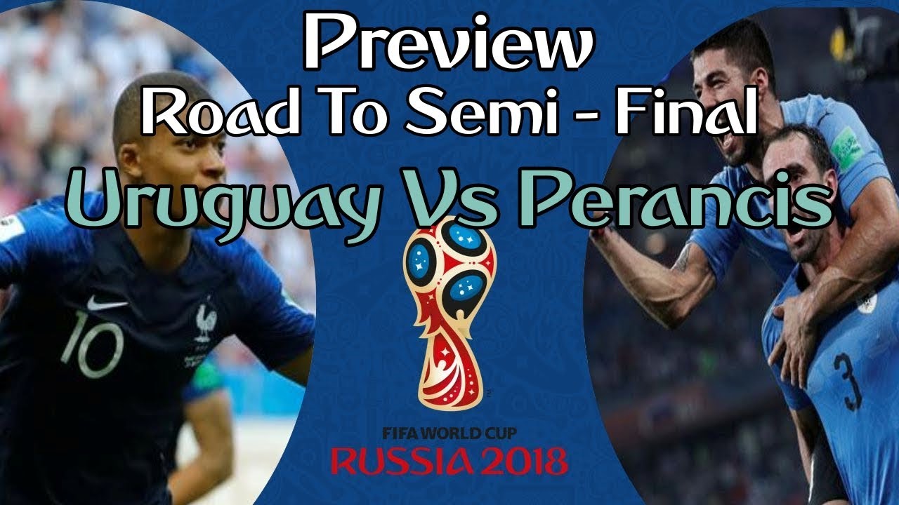 Prediksi Uruguay Vs Perancis 8 Besar Piala Dunia 2018 Duel Mantan Prediksi Uruguay Vs Perancis 8 Besar Piala Dunia 2018 Duel Mantan