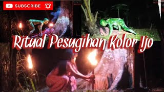 Wanita Ini Rela Di Wik Wik Sama Iblisritual Pesugihan Setiokoteam Gase