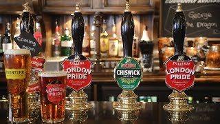 How Expensive is LONDON, ENGLAND? Exploring the City