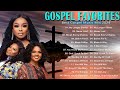 GOD IS GOOD. ALL THE TIME 🙏 BEST GOSPEL MIX WHIT LYRICS : CECE WINANS, TASHA COBBS, JEKALYN CARR