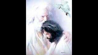 Paper 006b As God is Love so the Son is Mercy