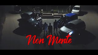 Lopus - Non Mente ft. Ibrahim, Midnight (Prod. Sam Beats)