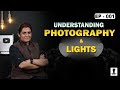 Introduction to light   photography photography educators course ep1