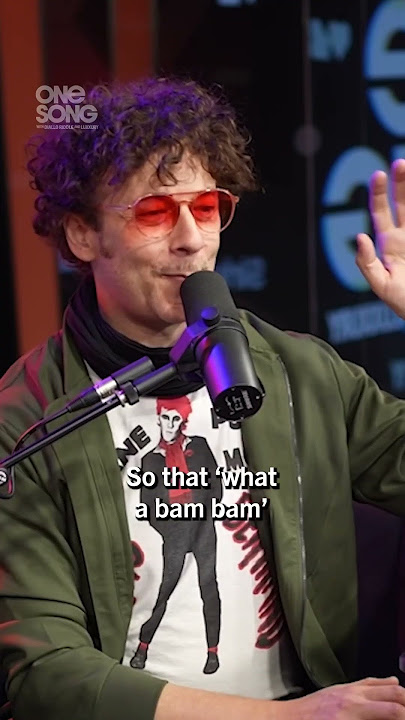 Sister Nancy “Bam Bam” Influences 🇯🇲