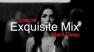 Exquisite Mix Best Deep House Vocal & Nu Disco Spring 2023