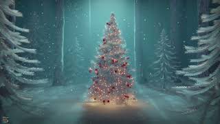 60 mins Christmas song | Merry Christmas | Christmas tree | Christmas Day | Christmas 2022
