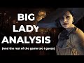 An Ungodly Long Ramble About Resident Evil 8