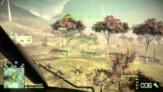 Bloopers 'n Stuffs | Battlefield: Bad Company 2