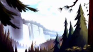 Cavetown - Devil Town (AMV) Gravity Falls [edit] (Tradução/Legendado PT-BR)