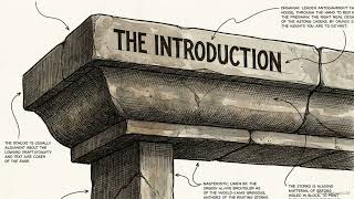 Process & Sequence The Architecture of Academic Description