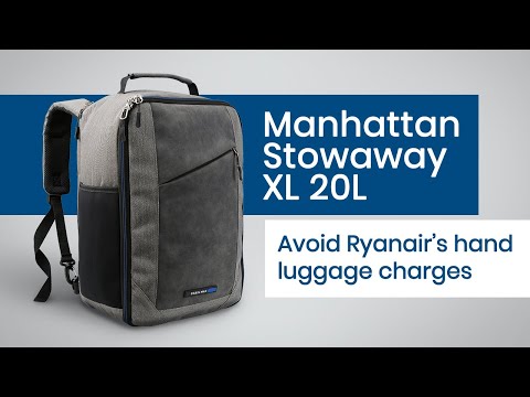manhattan stowaway xl