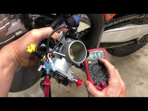 MOTO MYTH BUSTERS ON THE TPS HACK AND EVERY THING THROTTLE BODY