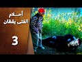 أحلام الفتى يقظان الحلقة 3 الثالثة كاملة الكسول Ahlam Al Fata Yaqzan HD أحلام الفتى يقظان الحلقة 3 الثالثة كاملة الكسول Ahlam Al Fata Yaqzan HD