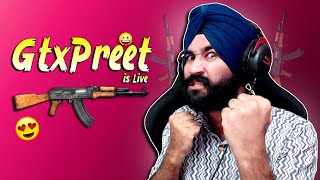 DROP HUNT FOR = AWM  BGMI | PUBG LIVE