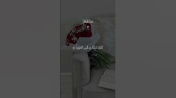 إِنَّا نَحْنُ نَزَّلْنَا الذِّكْرَ وَإِنَّا لَهُ لَحَافِظُونَ _هزاع البلوشي _سورة الحجر