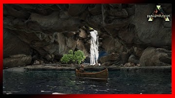 Welcome to Ragnarok!! - ARK Custom Map Series (Ep. 1)