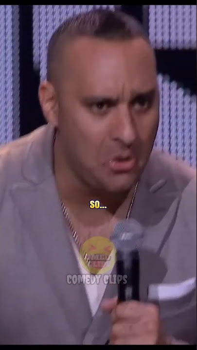 White Parents VS Indian Parents 😂. | Russell peters. #shorts #comedy