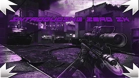 Introducing Zero IX Edited by Joker IX