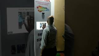 Mosaic Photo Booth available on rent   9220601860.
