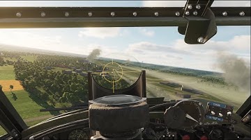 DCS Mosquito - First look at 