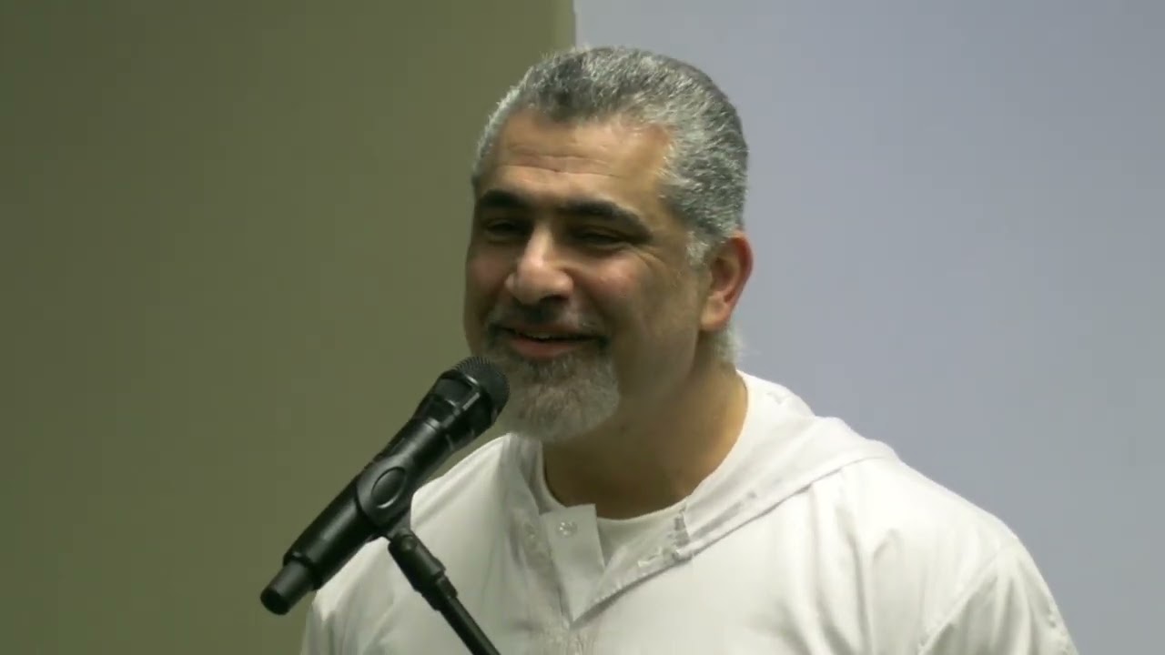 Don't Be Fooled by the Abundance of Foul Things on Earth | Ustadh Dr. Ali Ataie