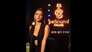 Esra Genç - Her Şey Fani Resimi